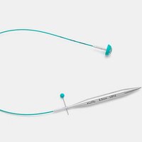 KnitPro Swivel 360&deg; Verwisselbare kabel Mindful