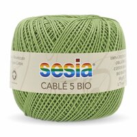 Cabel 5 Bio 222 Alga