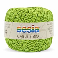 Cabel 5 Bio 1451 Pistacchio