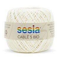 Cabel 5 Bio 080 Avorio