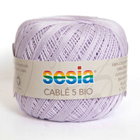 Cabel 5 Bio 1996 Blush Lilla