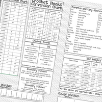 Crafting Gnomes projectboek