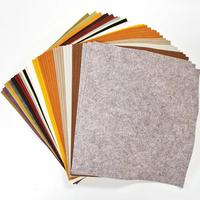 Felt Bundle For Animal Families Book