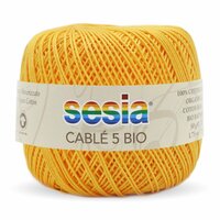 Cabel 5 Bio 0054 Giallo