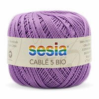 Cabel 5 Bio 0044 Lilla Scuro