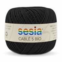 Cabel 5 Bio 0067 Nero