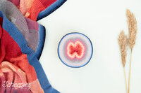 Scheepjes Mega Whirl Bullfinch Blanket