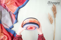 Scheepjes Mega Whirl Bullfinch Blanket