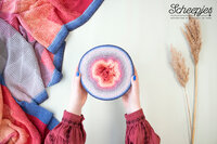 Scheepjes Mega Whirl Bullfinch Blanket