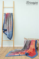 Scheepjes Mega Whirl Bullfinch Blanket