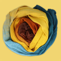 Scheepjes Mega Whirl 402 Spiceberry