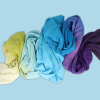 Scheepjes Mega Whirl 403 Noctura