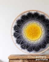 Scheepjes Pattern portfolio Whirl NL