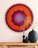 Scheepjes Pattern portfolio Whirl NL