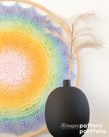 Scheepjes Pattern portfolio Whirl NL