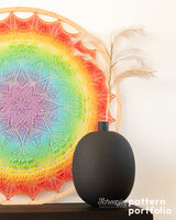 Scheepjes Pattern portfolio Whirl NL