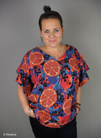 Pomegranate by Bienvenido Colorido