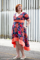 Pomegranate by Bienvenido Colorido