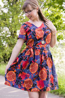 Pomegranate by Bienvenido Colorido