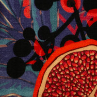 Pomegranate by Bienvenido Colorido