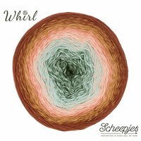 Scheepjes Cotton Whirl 715 Mellow Meadow