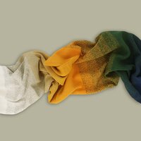 Scheepjes Cotton Whirl 717 Sunlit Sanctuary