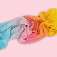 Scheepjes Cotton Whirl 719 Fields of Nectar