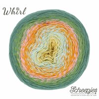 Scheepjes Cotton Whirl 721 Spring Whisper
