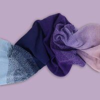 Scheepjes Cotton Whirl 722 Forest Fruit