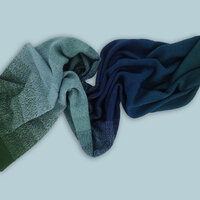 Scheepjes Cotton Whirl 724 Underwater World