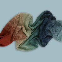 Scheepjes Cotton Whirl 726 Rustic Retreat