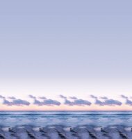 Paneel tricot FM 33 Blaze