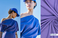 Geweven Twill FM 33 Rebel