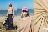 Boordstof FM 33 Coco en Blaze