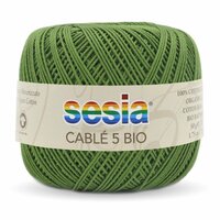 Cabel 5 Bio 0061 Muschio