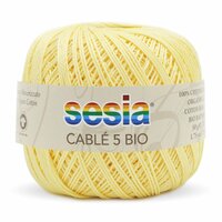Cabel 5 Bio 0099 Paglia