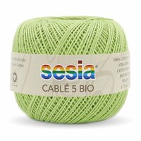 Cabel 5 Bio 0109 Verde Acido