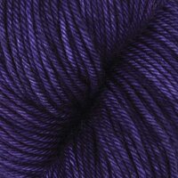 Bella solid SS4013 Aubergine