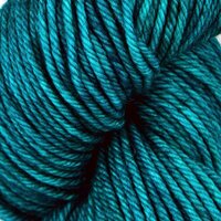 Bella solid SS4018 Peacock Green