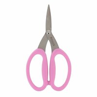 Bohin Naaischaar microvertanding 5cm roze