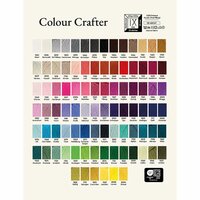 Scheepjes Pattern portfolio Colour Crafter NL