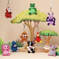 Mini Haakboek Kroeltjes Haken deel 2