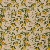 Ulli, Linnenlook citroenen