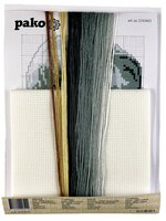 Borduurpakket Olifant