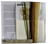 Borduurpakket jong leeuwtje 