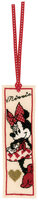 Bladwijzer kit Disney it&#039;s all about Minnie set van 2