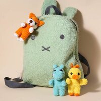 Zoo To Go - Laura de Vries 