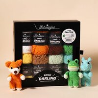 Zoo To Go - Laura de Vries 