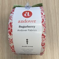 Sugarberry (Jelly Roll)