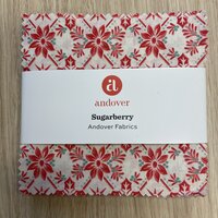 Sugarberry (Charmpack)